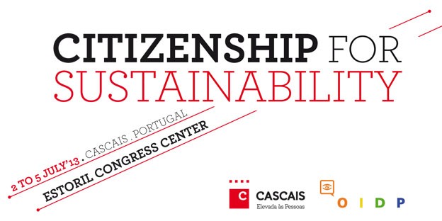 Citizenship And Sustainability 13th Conference Iopd Uclg