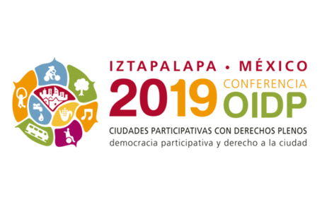 19th Conference Of The International Observatory Of Participatory Democracy Iopd Uclg