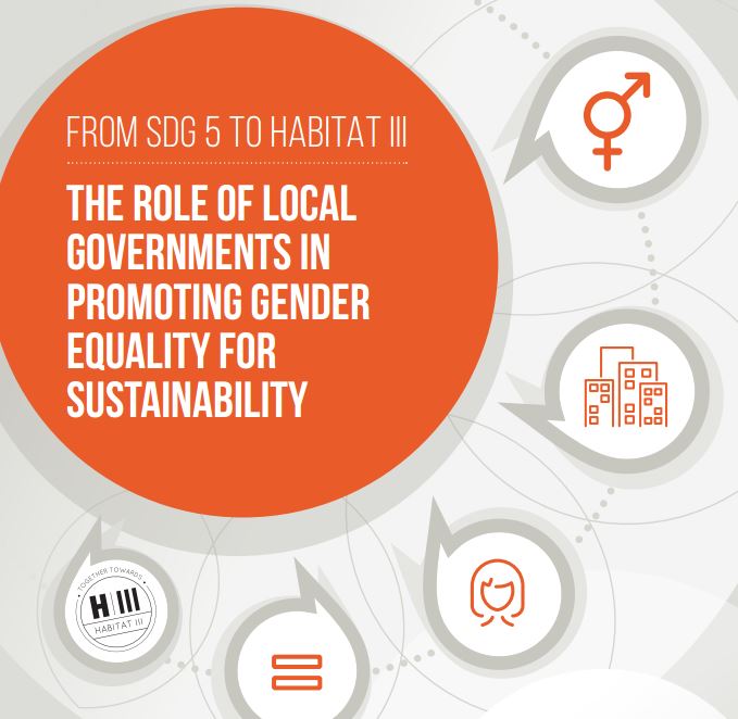 Uclg Highlights The Role Of Local Governments In Promoting Gender Equality  For Sustainability | Uclg