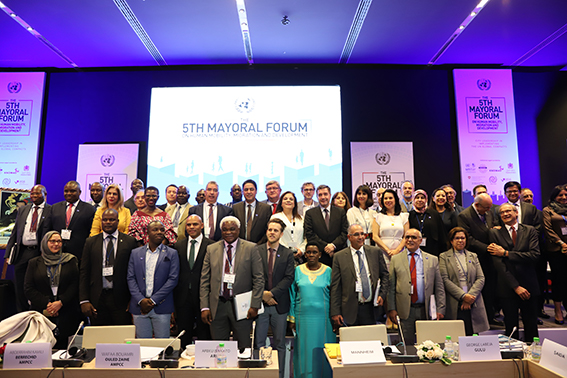 5th_mayoral_forum_on_human_mobility
