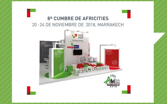 africities8edicion