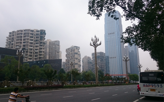 chengdu