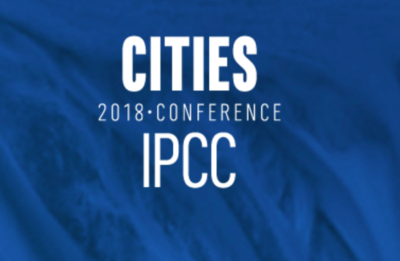 cities_ipcc_conference