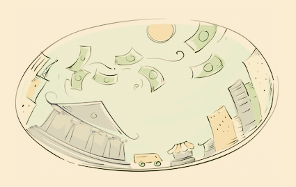 financing