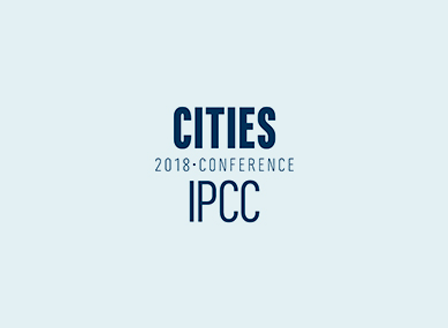 ipcc_cities_conference_2018