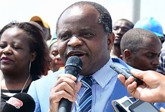 nampula