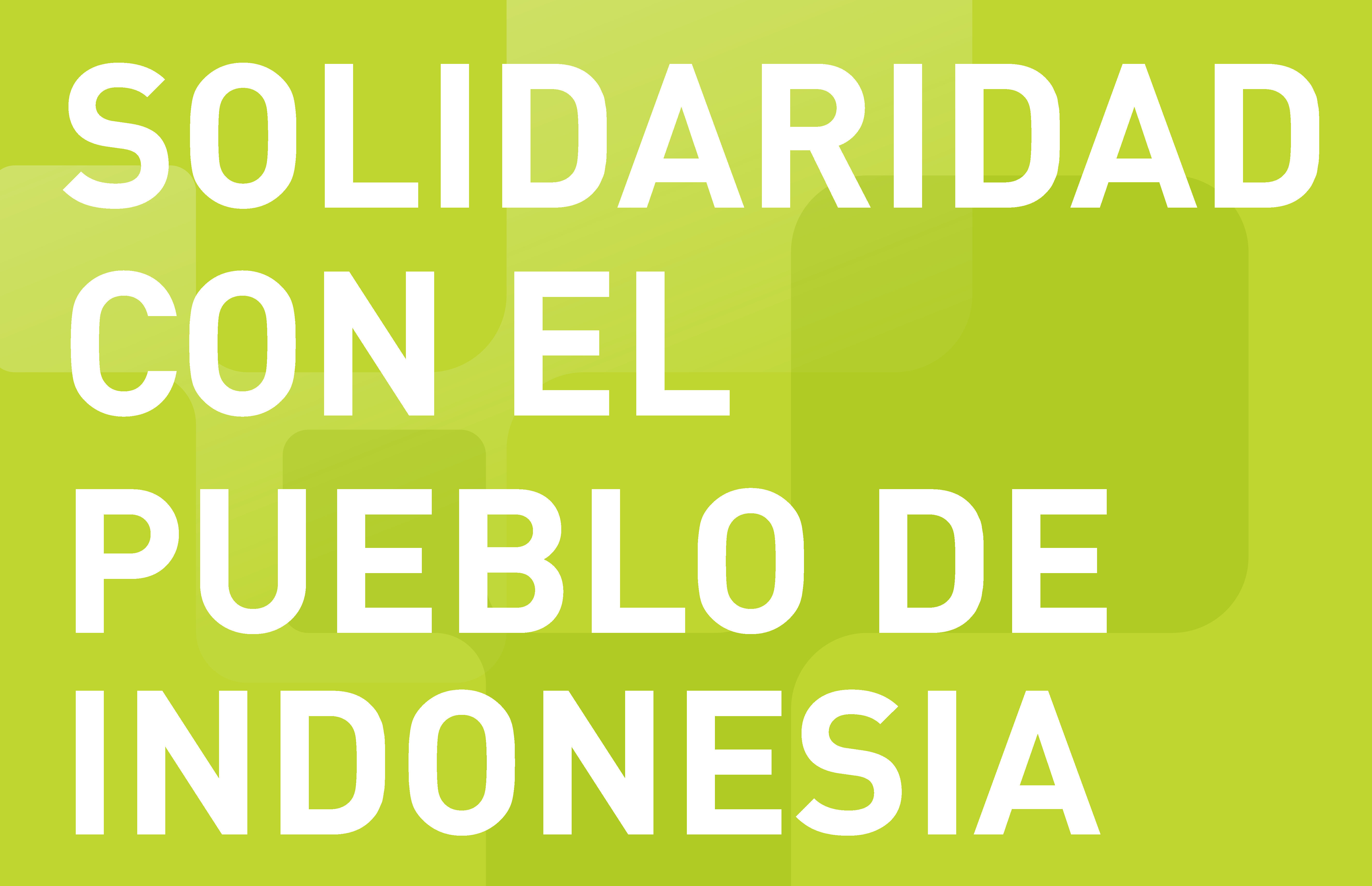 solidaridad