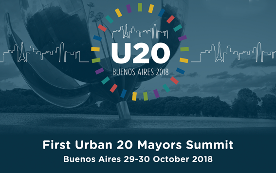 urban20