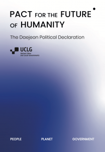 Cover of the Pact
