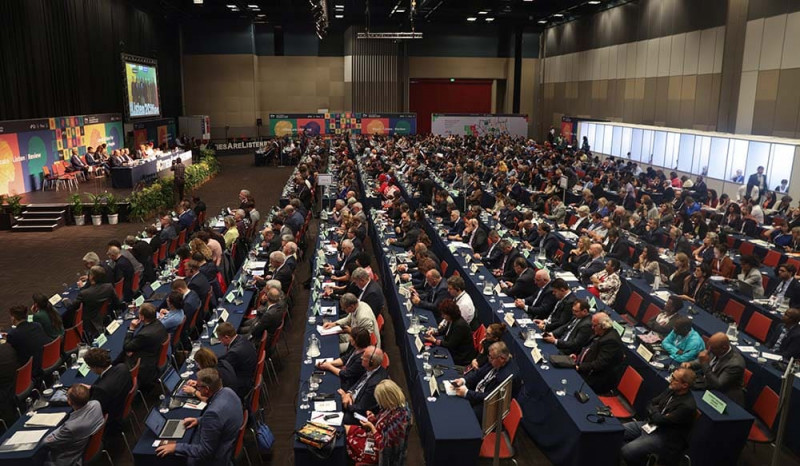 world council