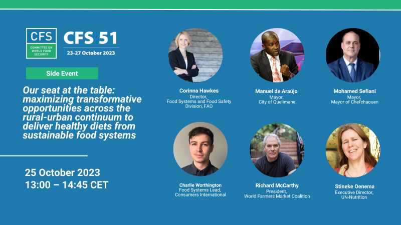 Opening Speakers (1)