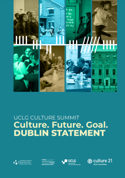 Dublin Statement