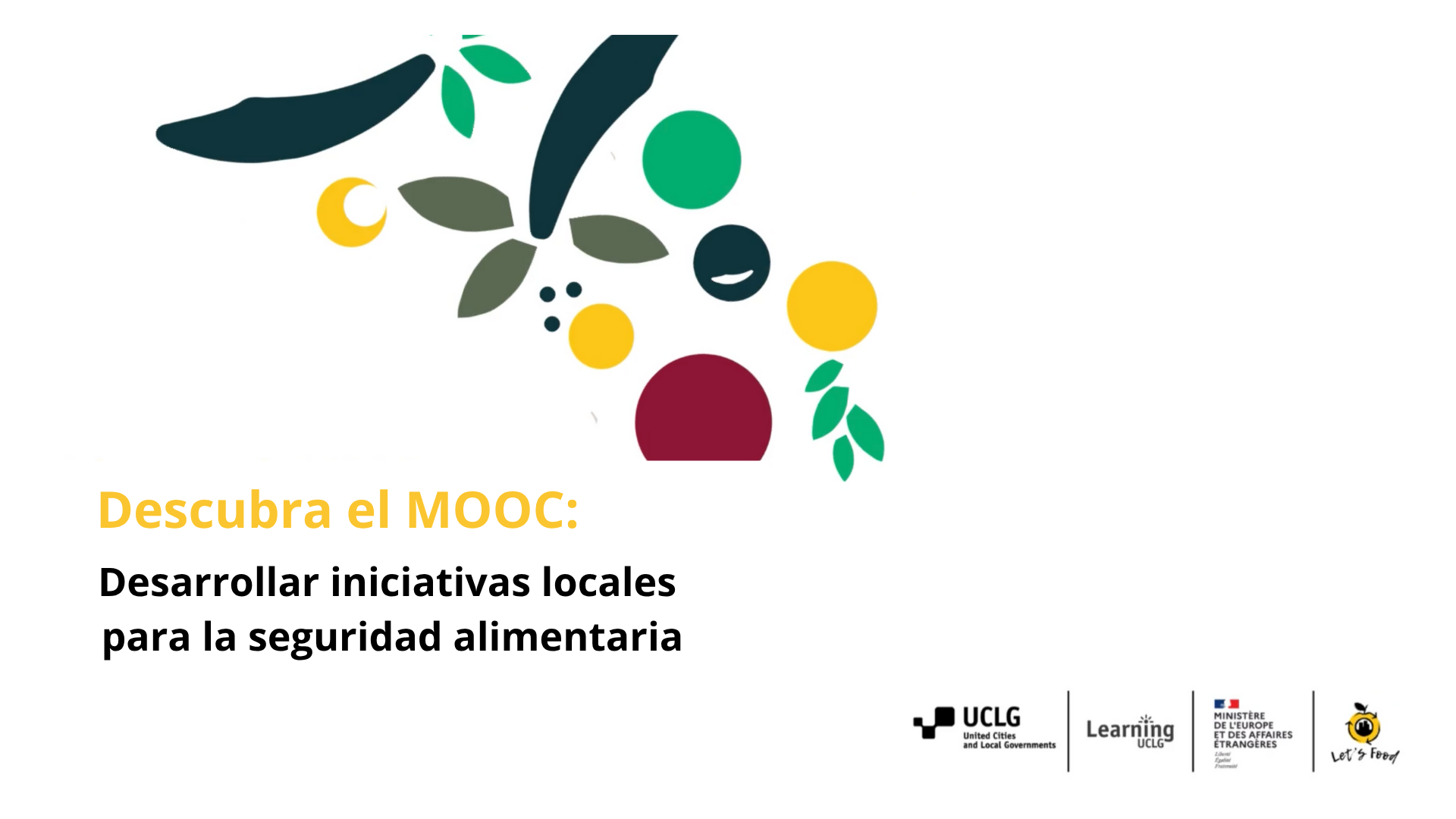 Descubra el MOOC